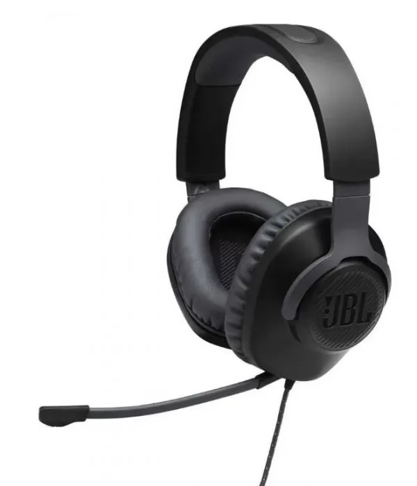 JBL Quantum 100