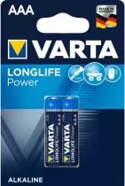 Varta LONGLIFE POWER (HIGH ENERGY) LR03 AAA
