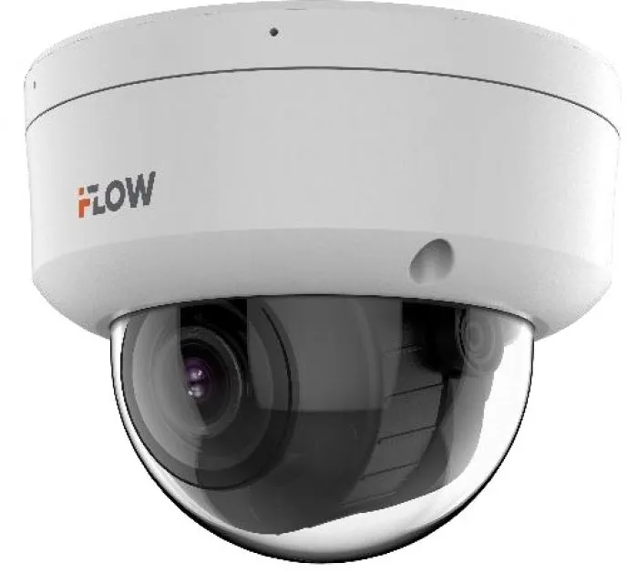 iFlow F-IC-2722C2MSZ4(2.8-12mm)