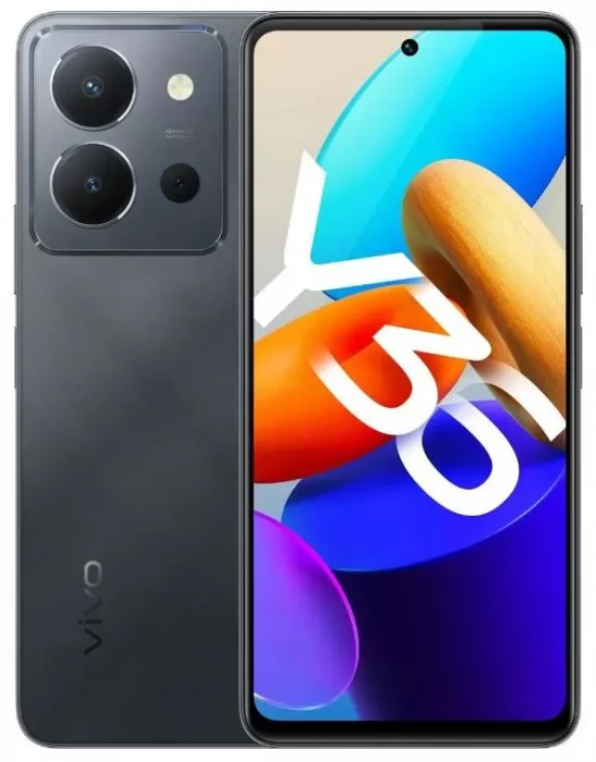 Vivo Y36 8GB/256GB