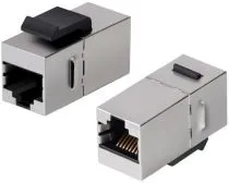 Cabcoil FTA-KEYJ-RJ45-C5-SH