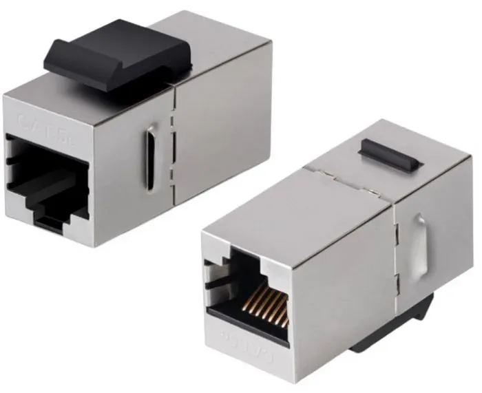 фото Cabcoil FTA-KEYJ-RJ45-C5-SH