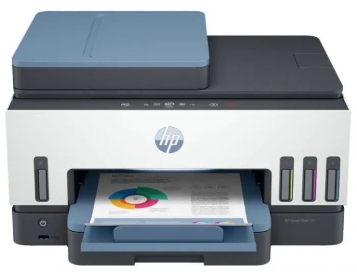 HP Smart Tank 795