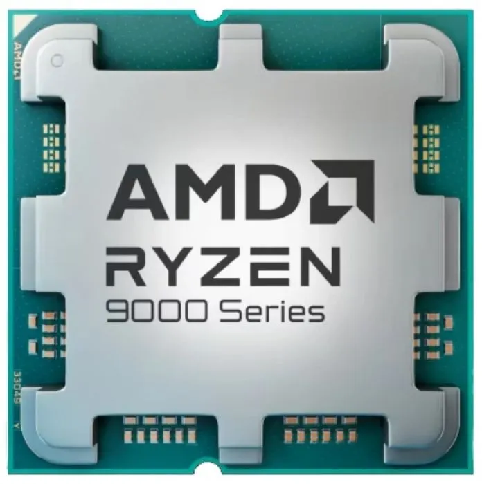 AMD Ryzen 9 9950X