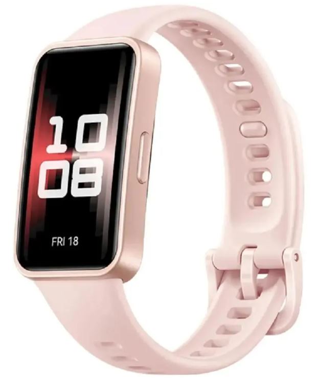 

Часы Huawei Band 9 55020BYG charm pink, Band 9