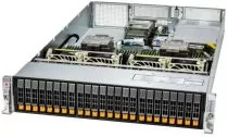 Supermicro SYS-221H-TN24R