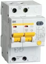 IEK MAD10-2-050-C-100