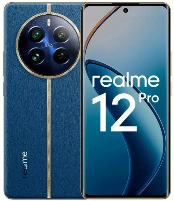 Realme 12 Pro 8/256GB