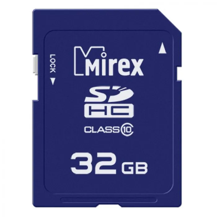 фото Mirex 13611-SD10CD32