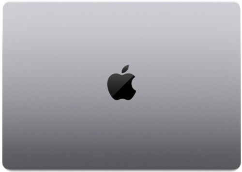 Ноутбук 14.0'' Apple MacBook Pro MKGQ3RU/A M1 Pro chip with 10‑core CPU and 16‑core GPU, 16GB, 1TB SSD, space grey MKGQ3RU/A - фото 5