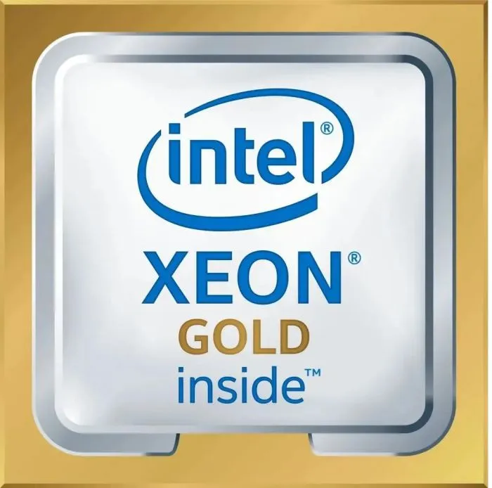 Intel Xeon Gold 6148