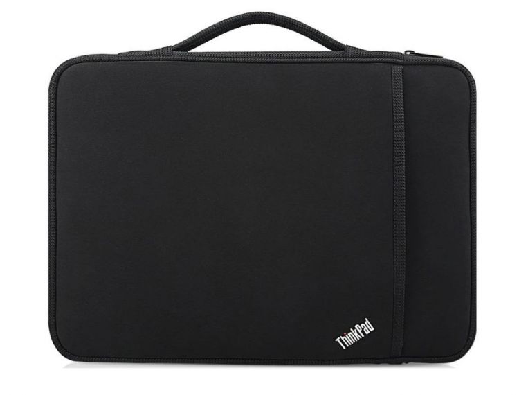 Чехол для ноутбука Lenovo 4X40N18010 ThinkPad 15 цена и фото