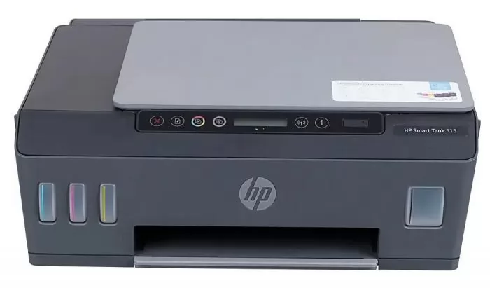 HP Smart Tank 515 (УЦЕНЕННЫЙ)