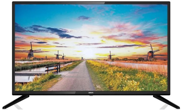 

Телевизор LED BBK 32LEM-1087/TS2C 32" черный HD 50Hz DVB-T2 DVB-C DVB-S2 (RUS), 32LEM-1087/TS2C