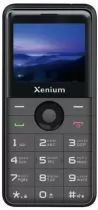 Xenium X700