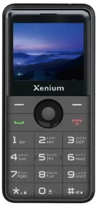 фото Xenium X700