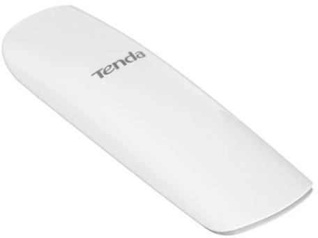 

Адаптер Tenda U18 двухдиапазонный AX1800 Wi-Fi 6, U18