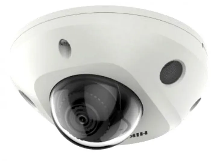 HIKVISION DS-2CD2523G2-IWS(2.8mm) (УЦЕНЕННЫЙ)