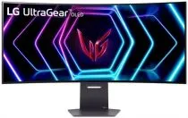 LG UltraGear 39GS95QE-B