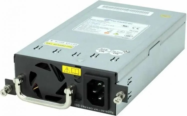 Блок питания H3C PSR75-12A-GL 75W AC Pluggable Power Module