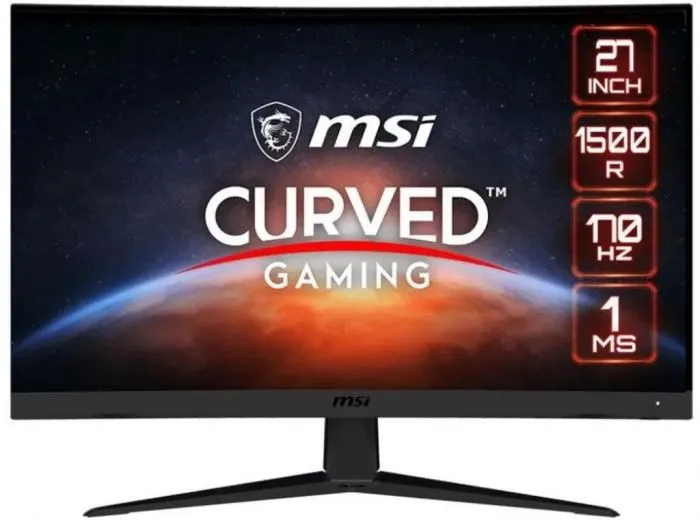 MSI G27C5 E2