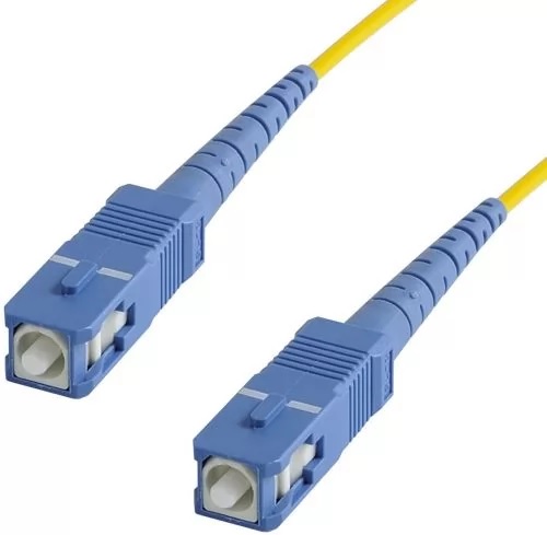 

Патч-корд волоконно-оптический Vimcom SC-SC simplex 50m 9/125, SC-SC simplex 50m