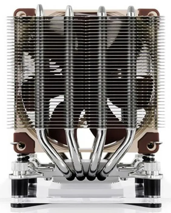 фото Noctua NH-D9L