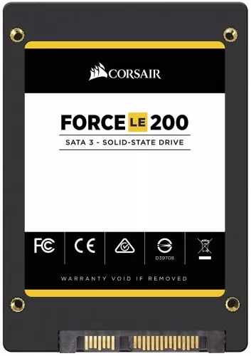 Corsair CSSD-F120GBLE200B