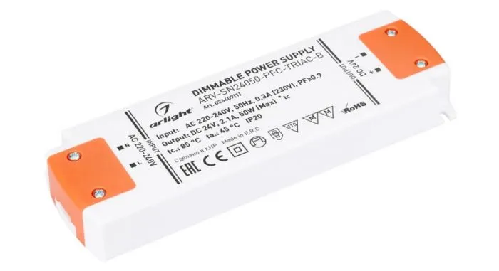 фото Arlight ARV-SN24050-PFC-TRIAC-B