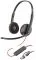 фото Plantronics BLACKWIRE C3220