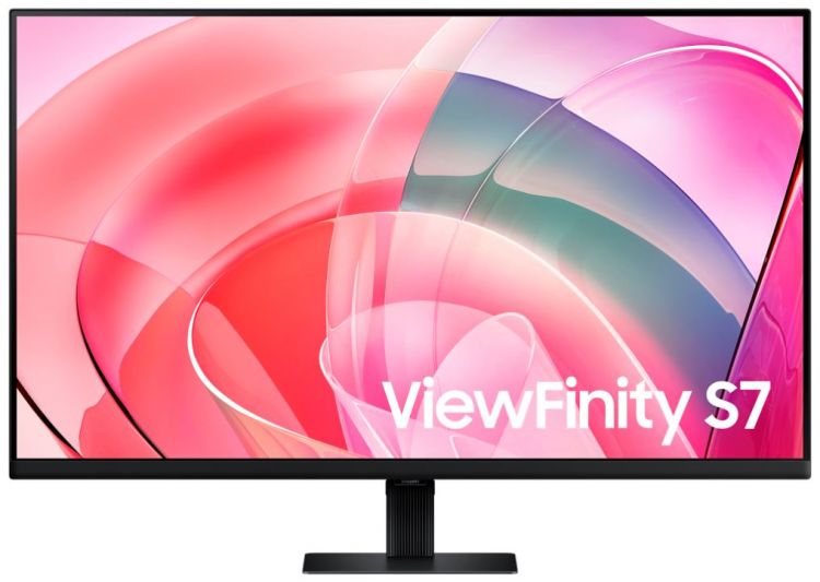 

Монитор 32" Samsung S32D700EAI 3840x2160, 5ms, 350 кд/м2, VA, 16:9, 60Hz, HDMI, DP, Internal, Vesa 100x100, S32D700EAI