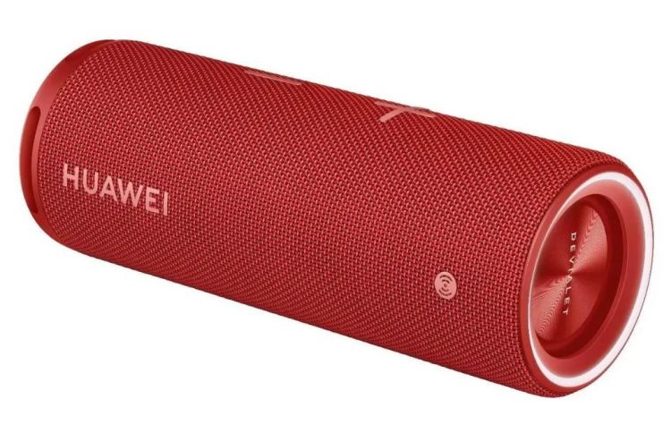 

Портативная акустика Huawei Sound Joy 55028881 red, Sound Joy