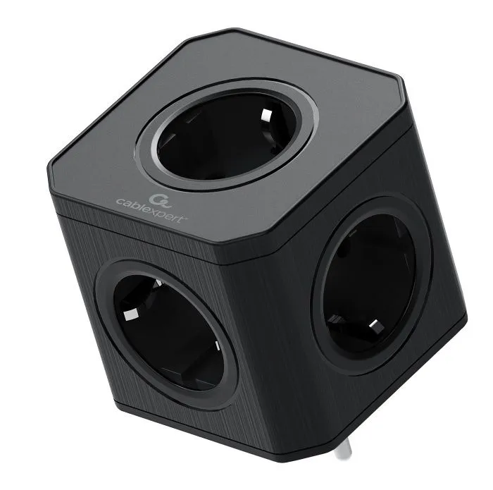 Cablexpert CUBE-5-16-B