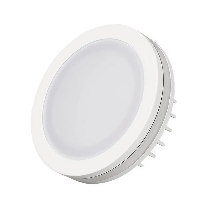 Arlight LTD-85SOL-5W Warm White