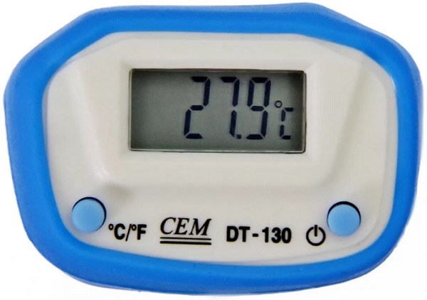 

Термометр CEM DT-130 CEM 480250, DT-130