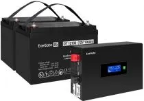 Exegate IdealSine SR-1500.LCD.2SH