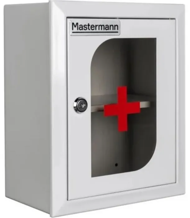 фото MASTERMANN MASTERMANN-1C