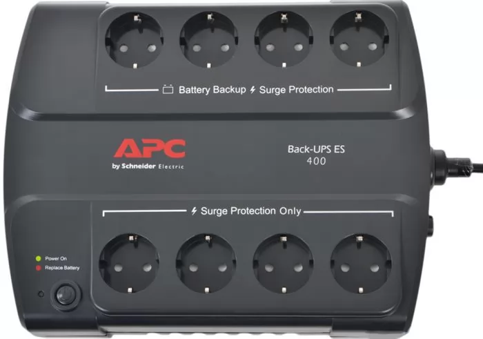 фото APC BE400-RS