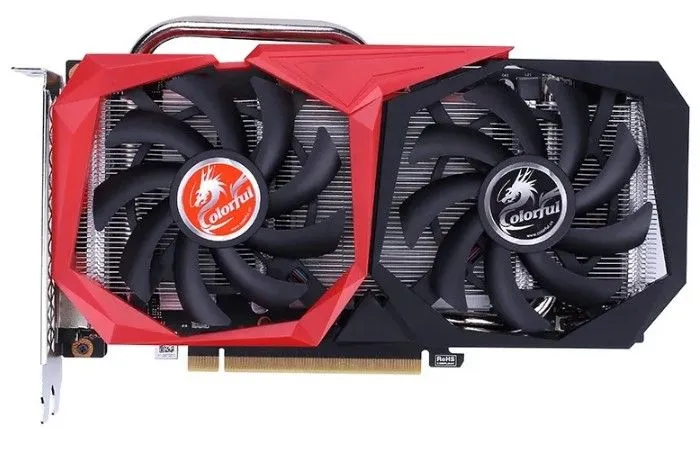 Colorful GeForce GTX 1650