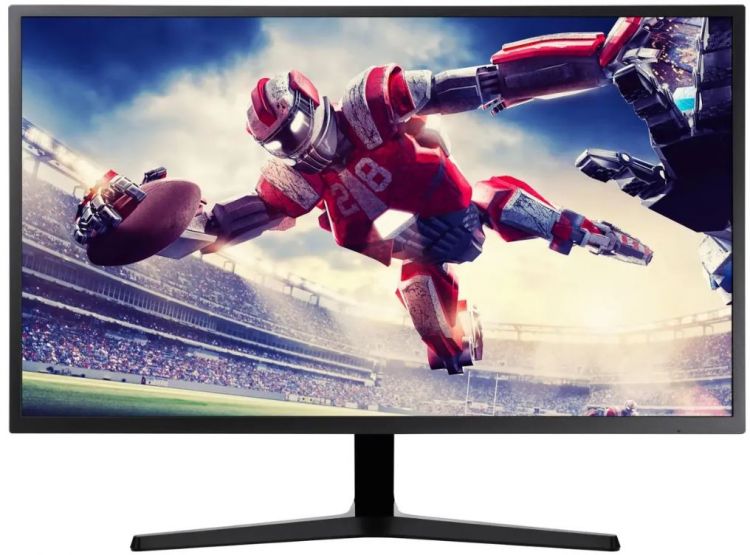 

Монитор 31,5" Samsung LU32J590UQPXEN 3840x2160 LED, 16:9, VA, 270cd, 3000:1, 4ms, 178/178, DP, HDMI, 60Hz, Tilt, VESA, dark gray, LU32J590UQPXEN