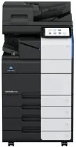 Konica Minolta Bizhub C551i