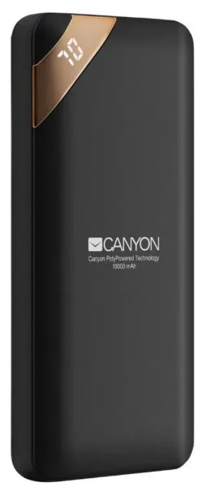 Canyon PB-102