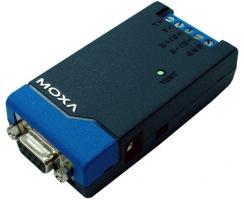 Преобразователь MOXA TCC-80I RS-232 to RS-422/485,Isolation 2.5 KV, Surge Protection 15KV