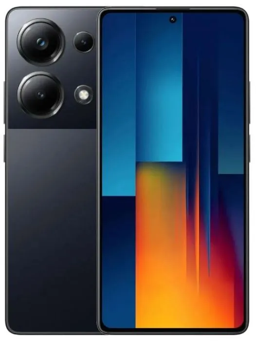 Xiaomi POCO M6 Pro 12/512GB