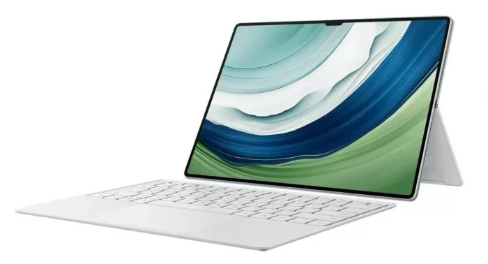 Huawei MP Pro 12/512GB WF+White KB