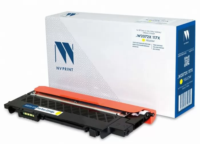 NVP NV-W2072X-117X-Y