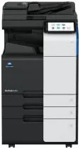 Konica Minolta bizhub C251i