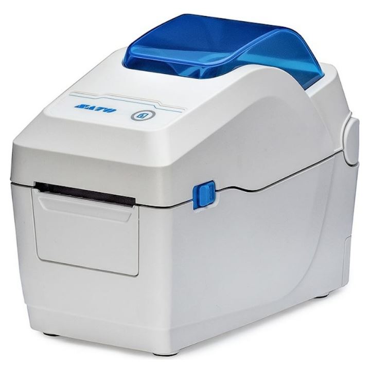Принтер для печати наклеек SATO WS2 W2202-400NN-EU 203 dpi, USB, LAN (EU)