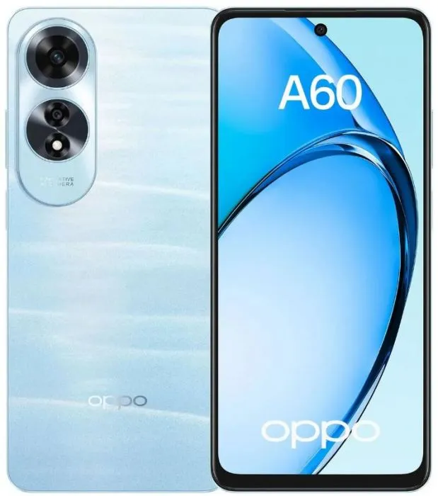 фото OPPO A60 8/256GB