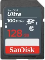 SanDisk SDSDUNR-128G-GN3IN (УЦЕНЕННЫЙ)